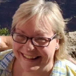 Meet your Posher, Dianna